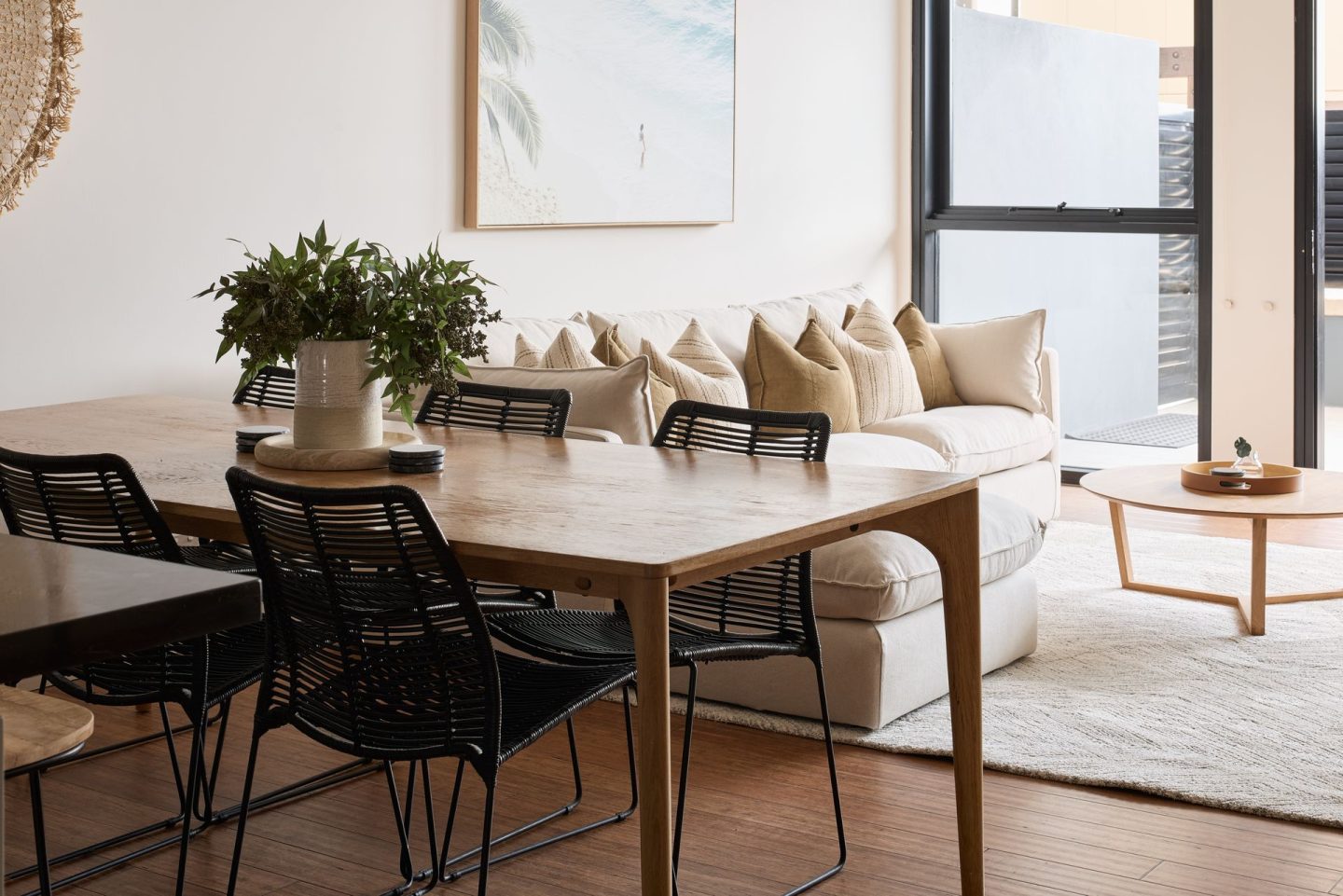 The Grande – 2 bed option