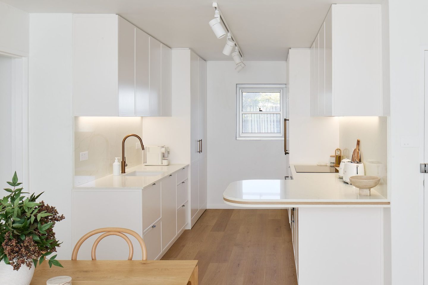 The Mila – 1 bed option, Merewether Beach