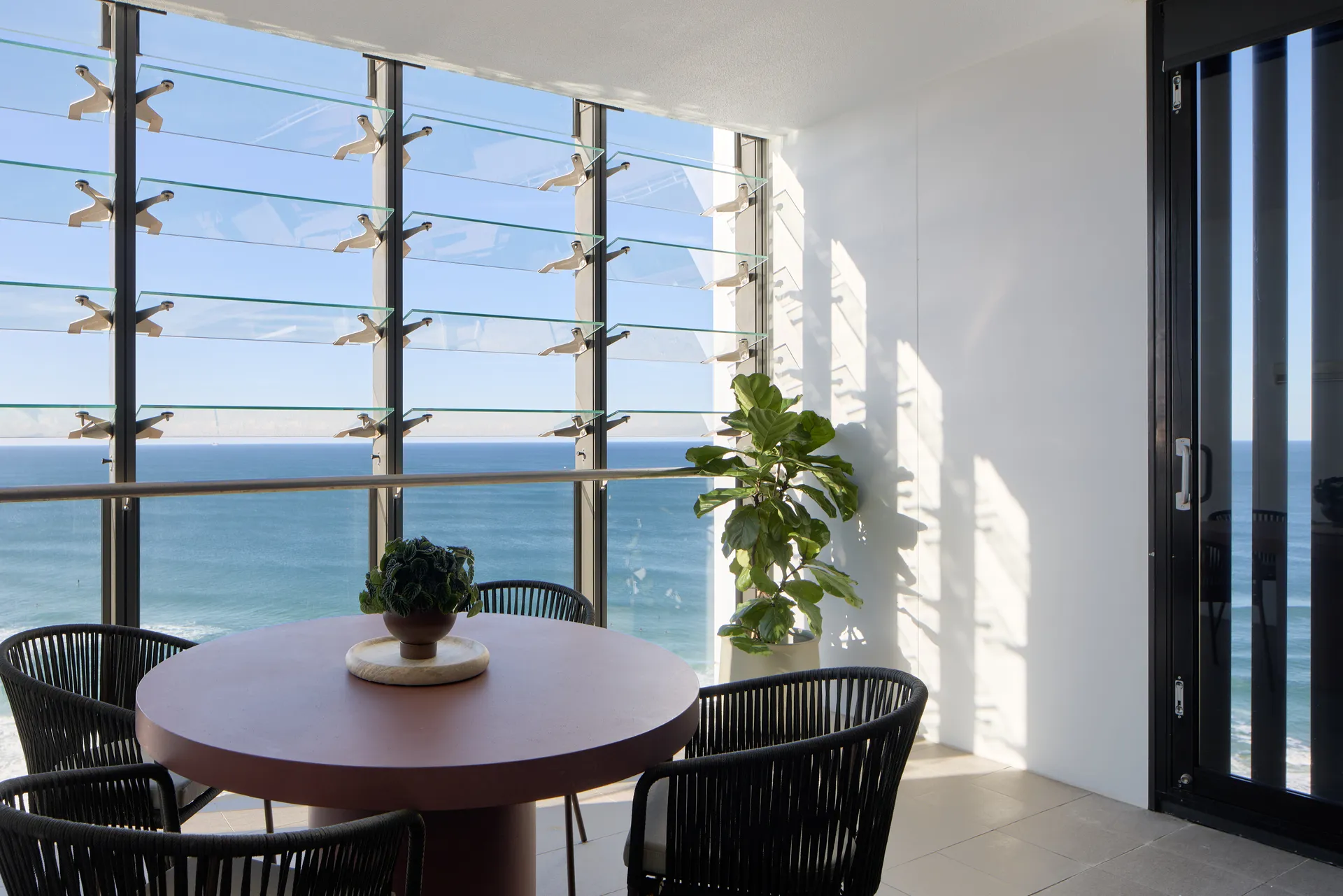 Luella Newcastle Beach – 1 Bed Option