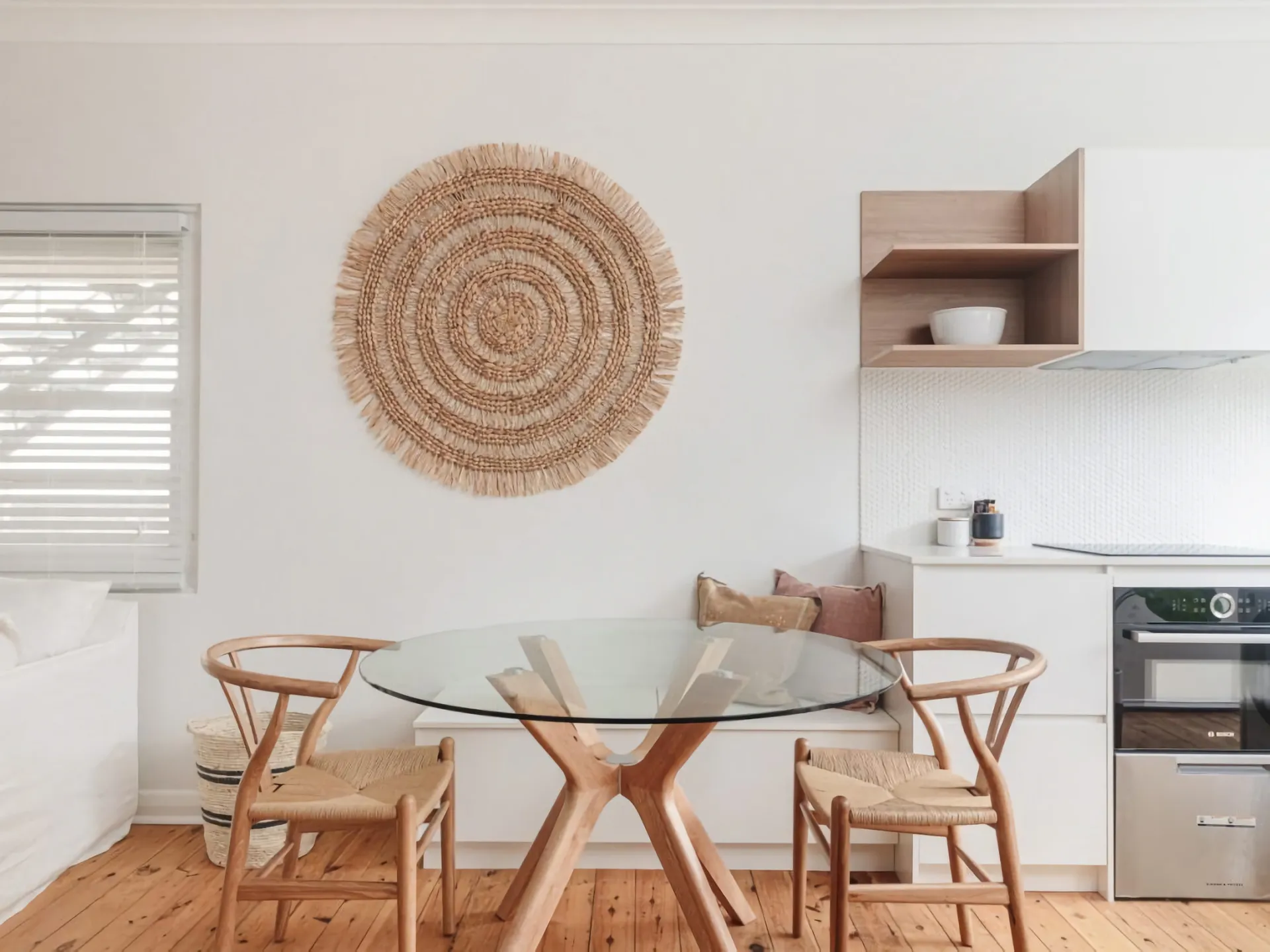 No 3 ShoalHaven – 1 bed option